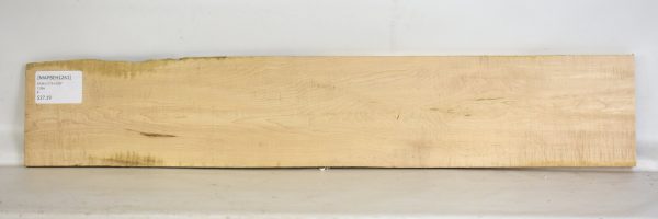 Maple - Birdseye - Image 2