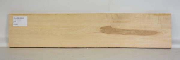 Maple - Birdseye