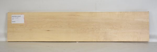 Maple - Birdseye - Image 2