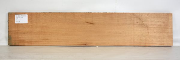 Mahogany - African - Image 2