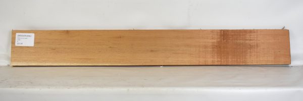 Mahogany - African - Image 2