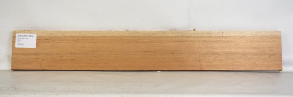 Mahogany - African - Image 2