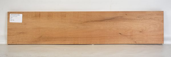 Mahogany - African - Image 2