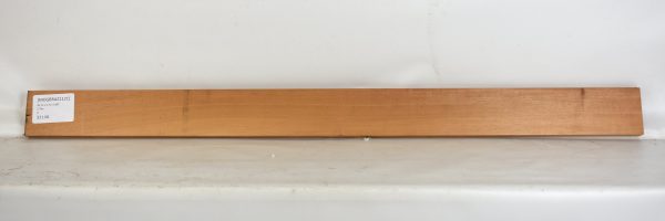Mahogany - Brazilian