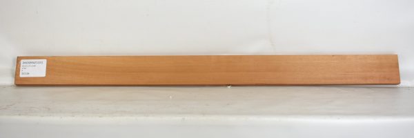 Mahogany - Brazilian - Image 2