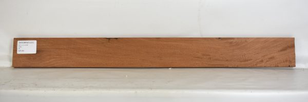 Mahogany - Brazilian