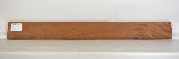 Mahogany - Brazilian - Image 2