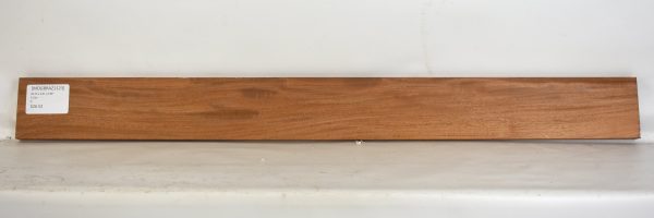 Mahogany - Brazilian