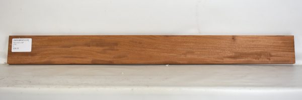 Mahogany - Brazilian - Image 2