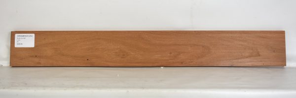 Mahogany - Brazilian - Image 2