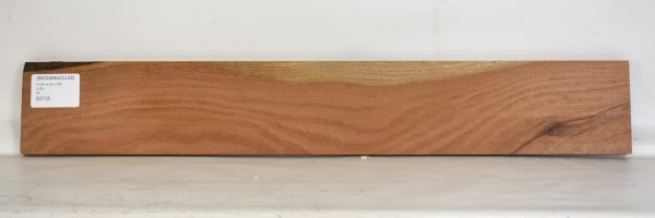 Mahogany - Brazilian - Image 2