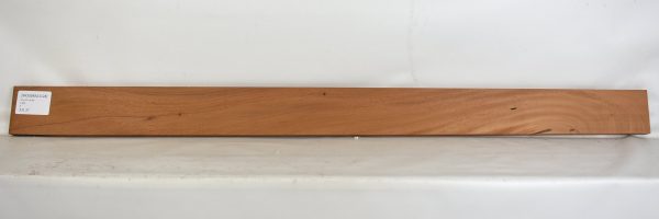Mahogany - Brazilian