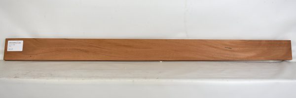 Mahogany - Brazilian - Image 2