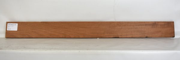 Mahogany - Brazilian
