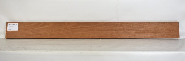 Mahogany - Brazilian - Image 2