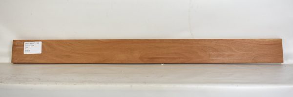 Mahogany - Brazilian