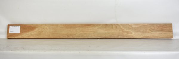 Mahogany - Brazilian - Image 2