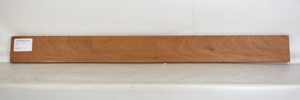 Mahogany - Brazilian - Image 2