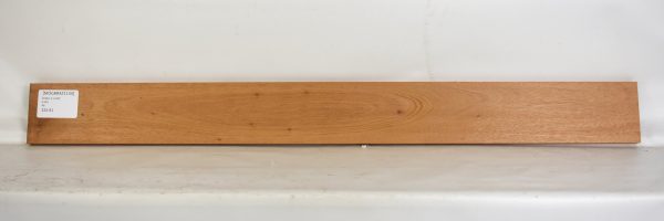 Mahogany - Brazilian - Image 2