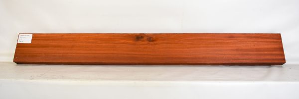 Padauk - African