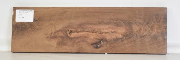 Rosewood - Madagascan