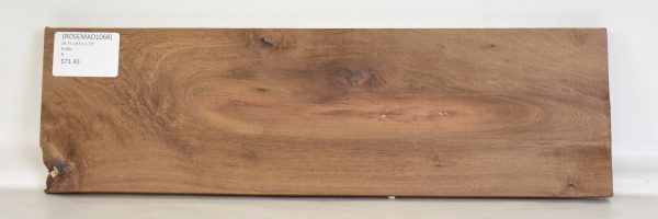 Rosewood - Madagascan - Image 2