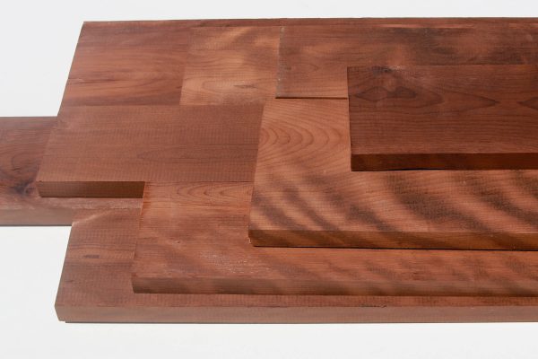20 BF - Flame Birch Roasted - Image 2