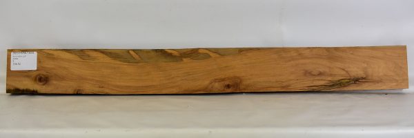 Beech - European Spalted