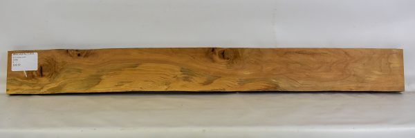 Beech - European Spalted - Image 2