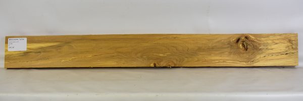 Beech - European Spalted