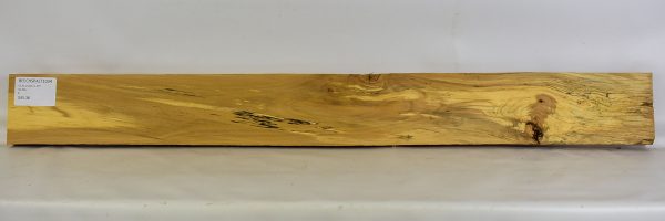 Beech - European Spalted - Image 2