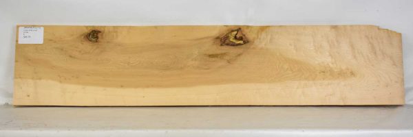 Maple - Birdseye - Image 2