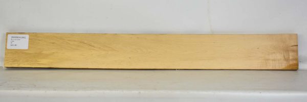 Maple - Birdseye - Image 2