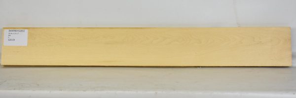 Maple - Birdseye - Image 2