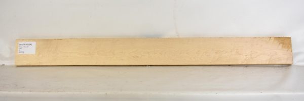 Maple - Birdseye - Image 2