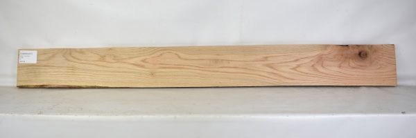 Oak - Red