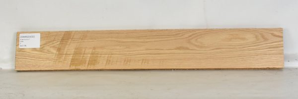 Oak - Red