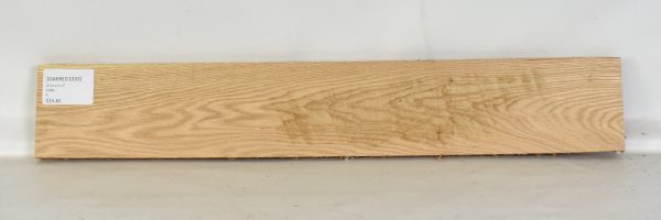 Oak - Red