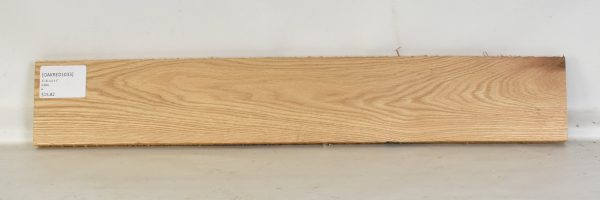 Oak - Red - Image 2