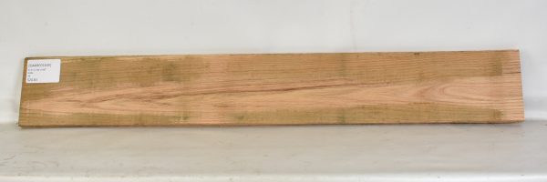 Oak - Red