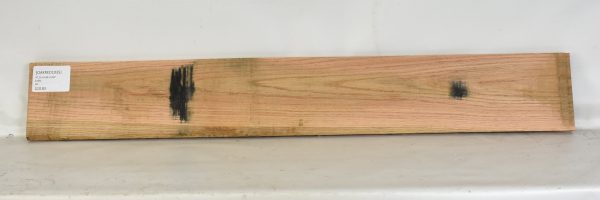 Oak - Red - Image 2