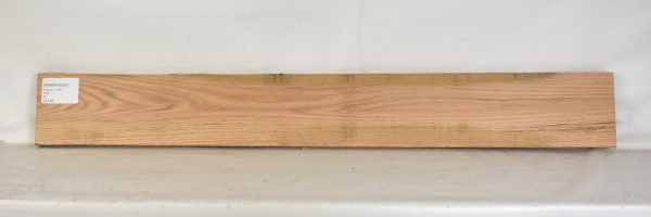 Oak - Red