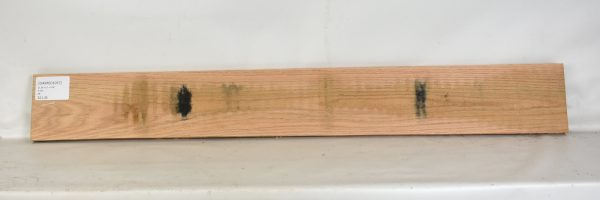 Oak - Red - Image 2