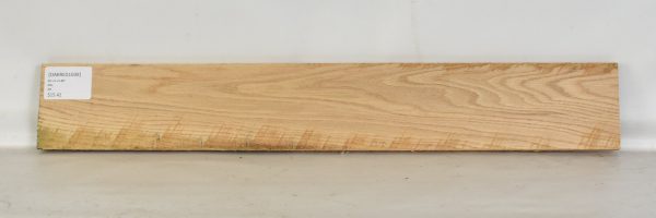 Oak - Red
