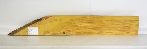 Osage Orange