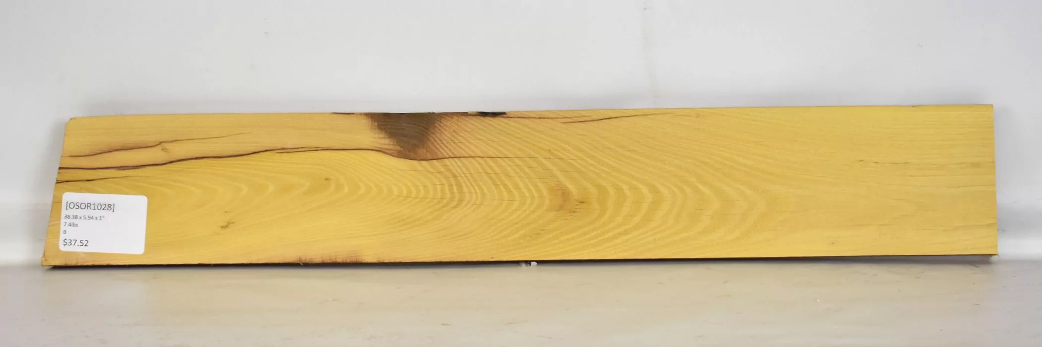 Osage Orange - Image 2