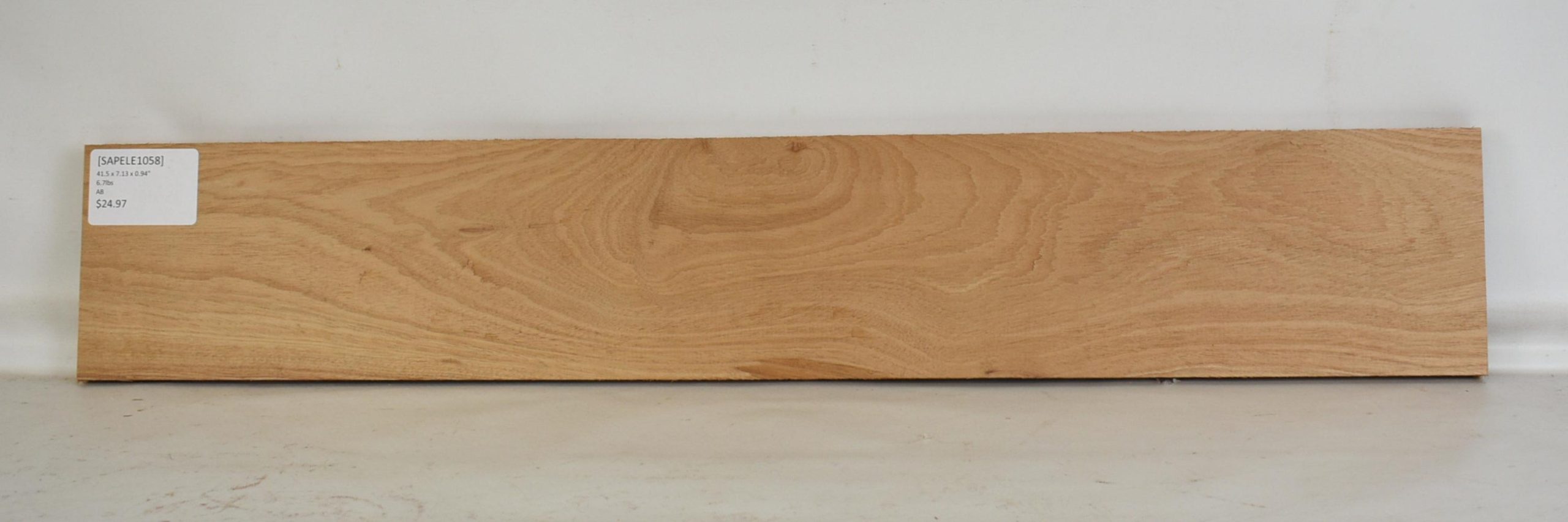 Sapele 2 Sapele - Image 2