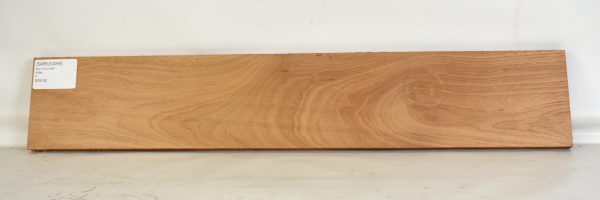 Sapele