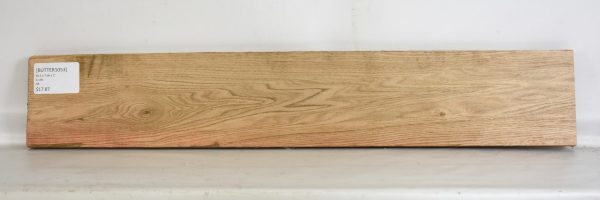 Butternut Lumber For Sale Rare Woods Usa