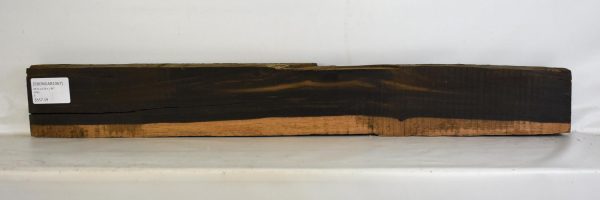 Ebony - Gabon